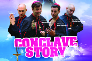 Conclave Story