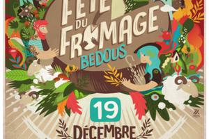 fête du fromage d'estive bedous