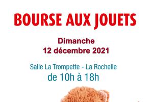 photo Bourse aux Jouets