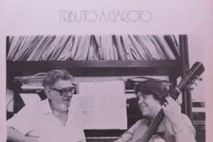 photo Roda de Choro Musique de Rio de Janeiro