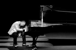 Piano-concert au Château de Fontanges