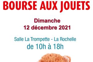 Bourse aux Jouets Trompette