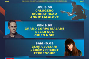 FESTIVAL ODP TALENCE #7