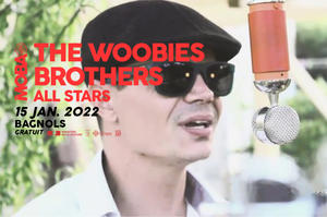 The Woobies Brothers All Stars