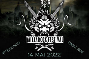 BaillaRock Festival