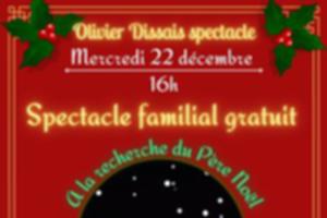 spectacle pour enfant 