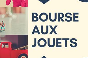 photo Bourse aux jouets