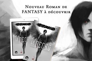 photo RENCONTRE-DÉDICACES AVEC AUTEUR DE FANTASY