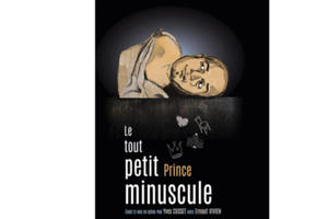 Le tout petit prince minuscule