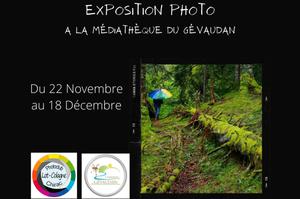 Expo photo dans le cadre du mois du film documentaire