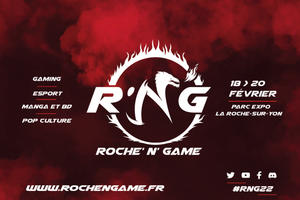 photo Roche'N'Game