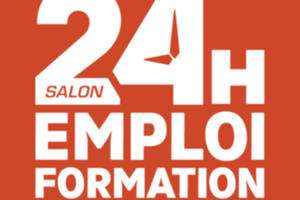 24 HEURES POUR L’EMPLOI ET LA FORMATION – ALENÇON 2022