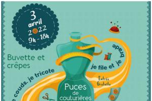 PUCES DES COUTURIERES