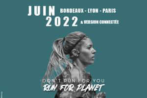 Run for Planet Lyon 2ème édition