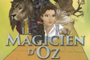 Le magicien d'OZ