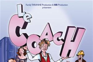 photo Le coach 