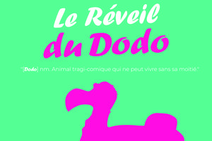 photo Le réveil du dodo