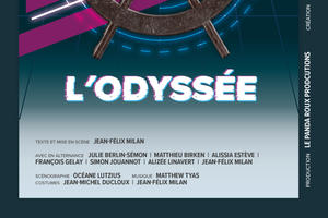  L’odyssée 