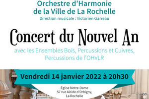 Concert du 