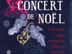 CONCERT DE NOEL