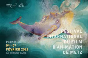 photo Festival International du Film d'Animation de Metz