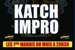 Les Katchs Impro