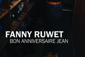 Fanny Ruwet dans Bon anniversaire Jean