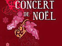 CONCERT DE NOEL A LA CATHEDRALE