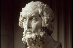 Visioconférence «Troie, 4000 ans d’histoire»