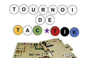 photo Tournoi Tac-Tik