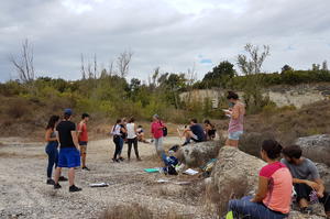 Activité Nature : Rallye nature gourmand