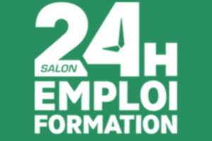 24 Heures pour l’Emploi et la Formation – Rouen 2022