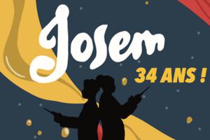 Concert anniversaire du JOSEM #34 - Samedi