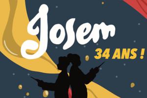 Concert anniversaire du JOSEM