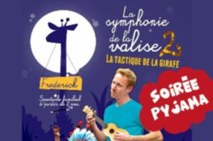 La symphonie de la valise 2 