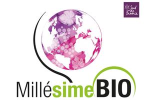 MILLESIME BIO 2022 : LE MONDIAL DU VIN BIOLOGIQUE REVIENT EN FORCE EN 2022