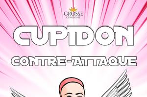 Cupidon contre-attaque