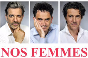 Nos femmes