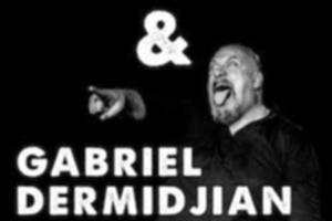 Double One Man Show - Gabriel Dermidjian et Clément Bonpoil