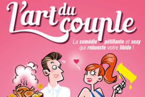 L'art du couple