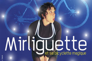 Mirliguette