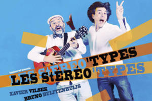 Les stéréo'types