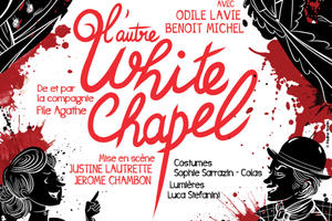 L'Autre Whitechapel