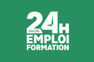 24 Heures pour l’Emploi et la Formation – Brest 2022