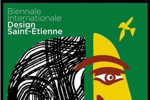 Biennale Internationale du Design de Saint-Etienne 2022
