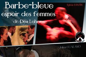 Barbe-bleue , espoir des femmes