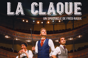 La claque (de Fred RADIX)