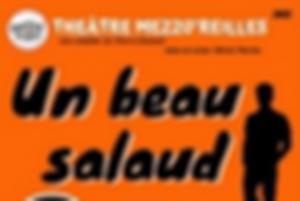 Un beau salaud