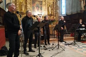 Chants corses traditionnels