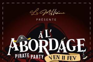 photo Pirate Party